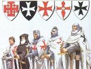 Рыцарские ордена Святой Земли