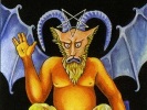 Дьявол - принцип зла