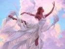 Элементы и их обитатели: гномы, ундины, саламандры, сильфы