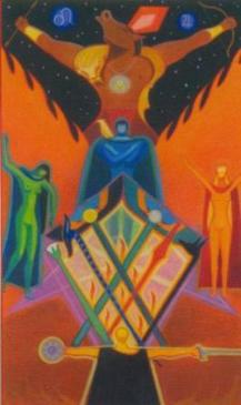    (Liber T) -  